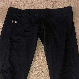 Under Armour leggings